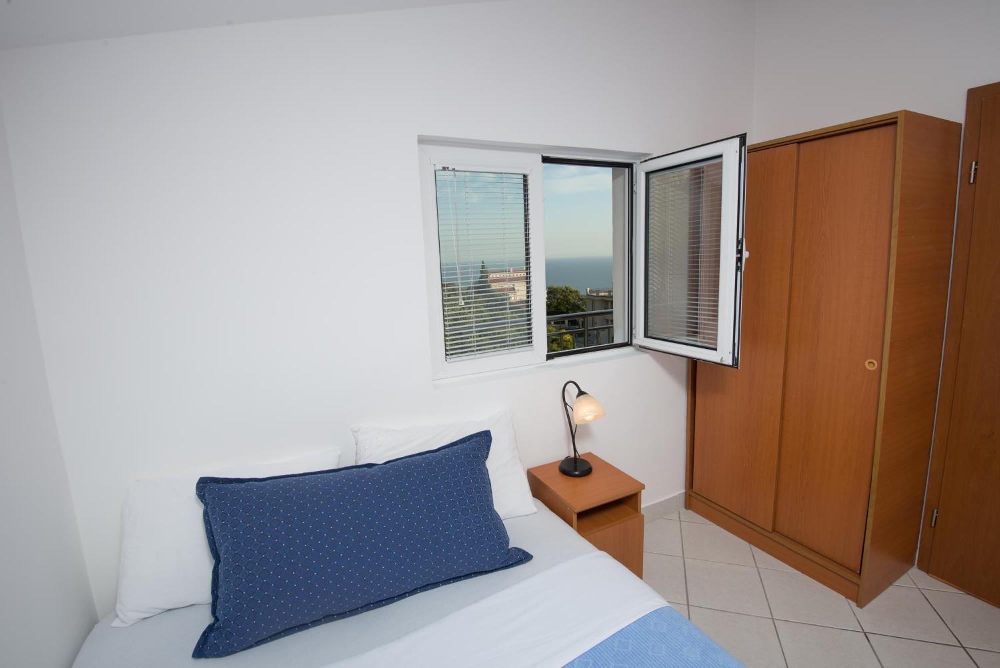 Apartments Dragisic Sveti Stefan Δωμάτιο φωτογραφία