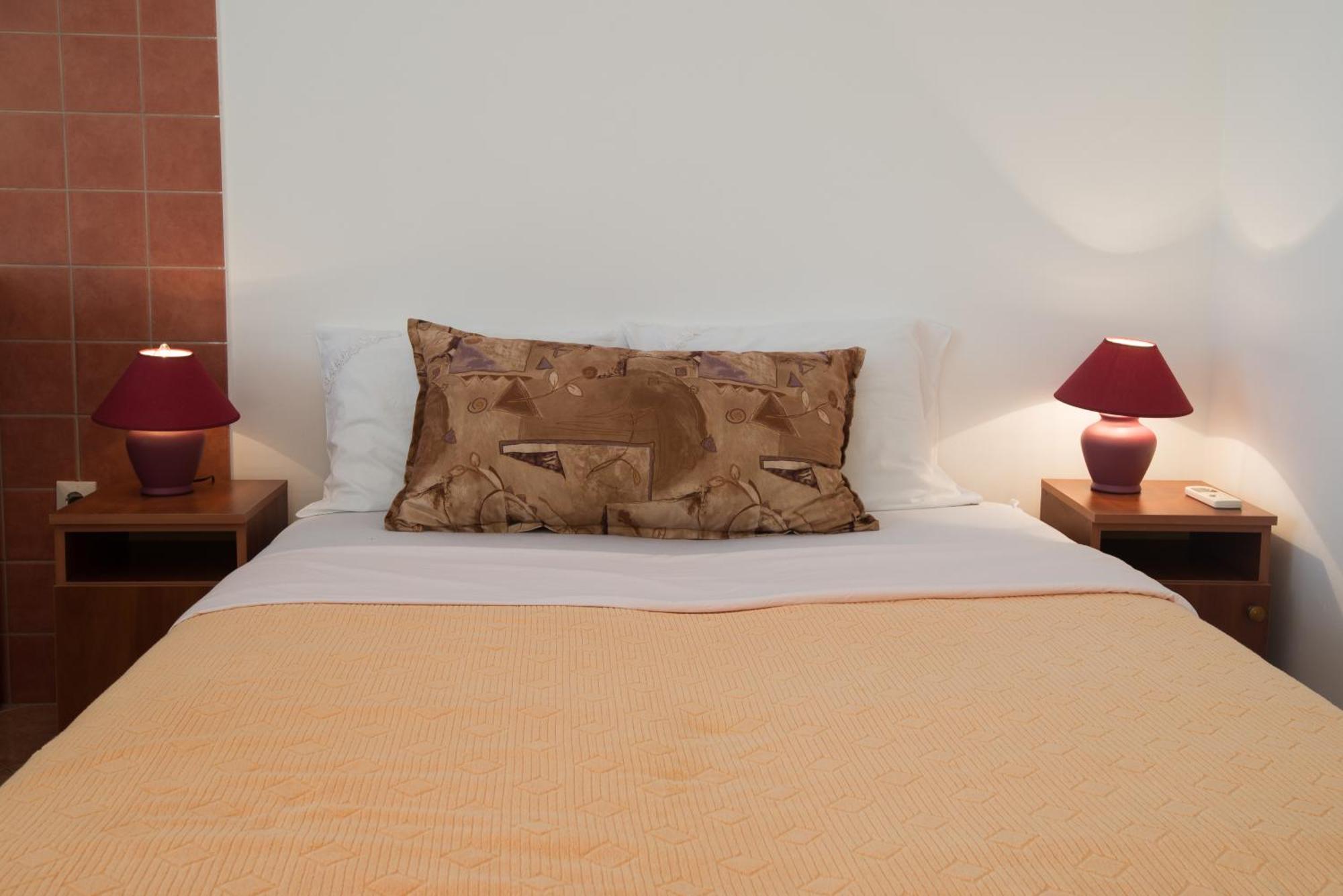 Apartments Dragisic Sveti Stefan Δωμάτιο φωτογραφία