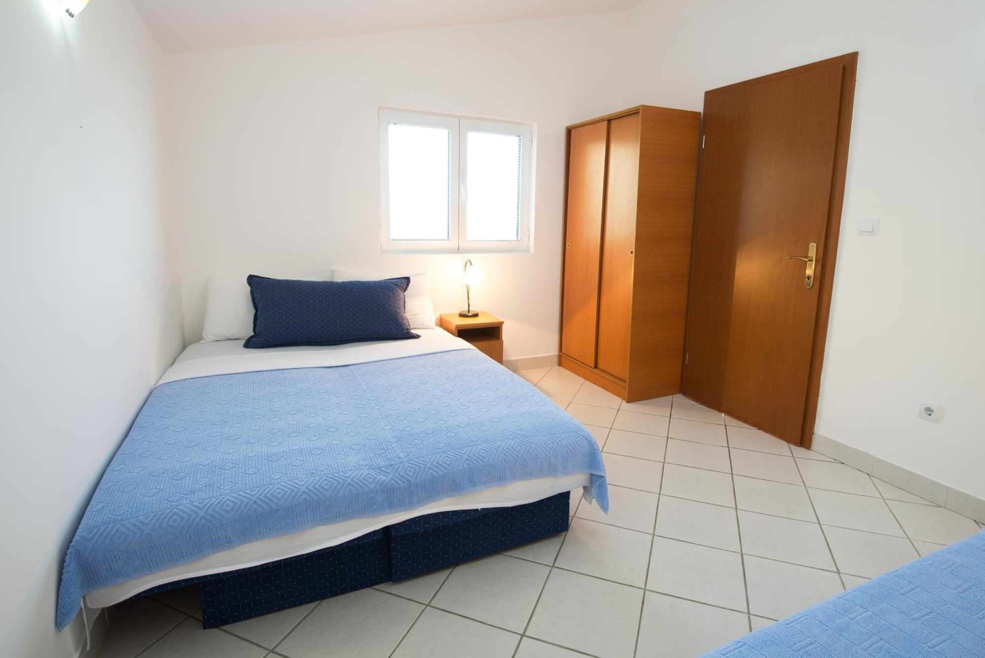 Apartments Dragisic Sveti Stefan Δωμάτιο φωτογραφία