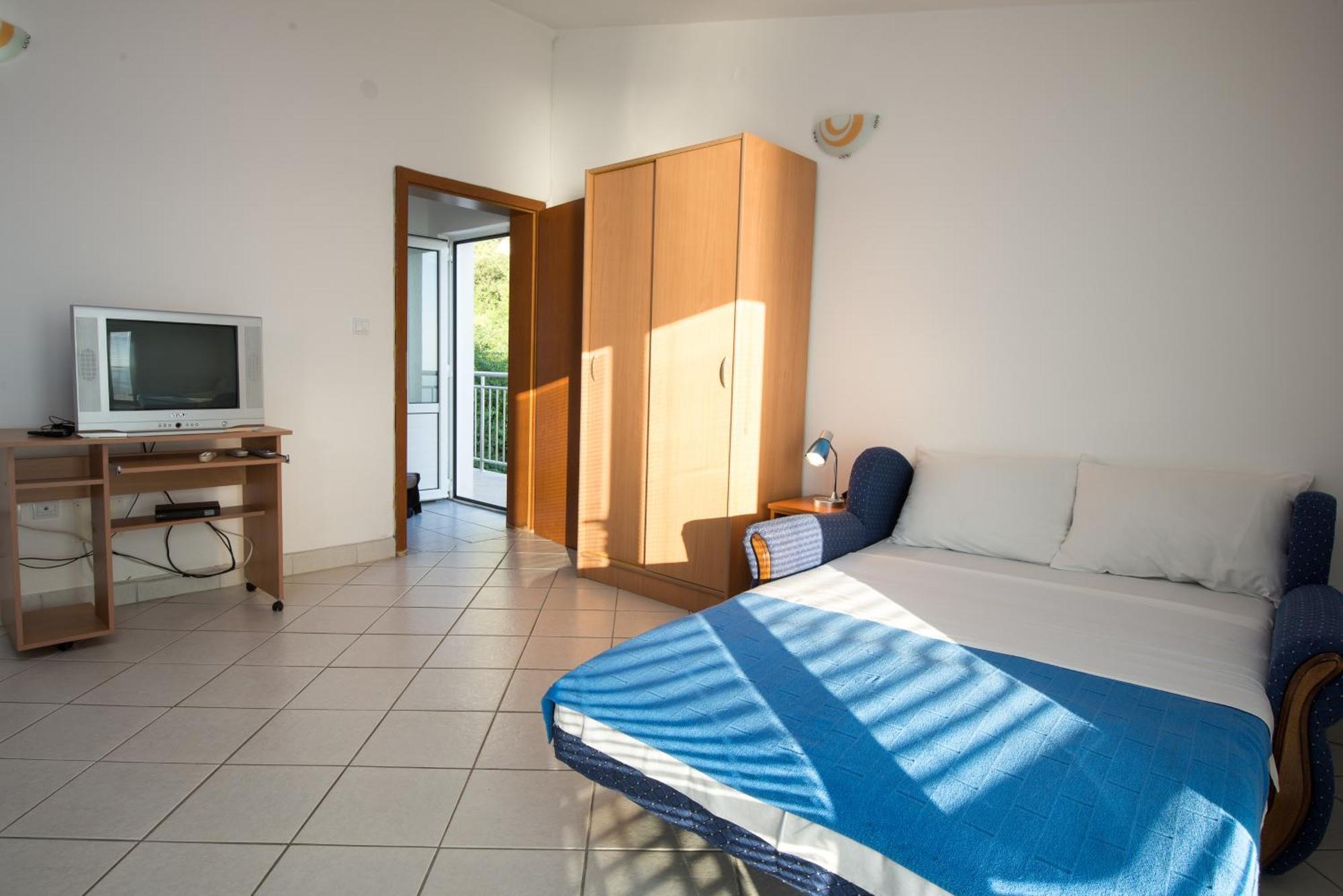 Apartments Dragisic Sveti Stefan Δωμάτιο φωτογραφία