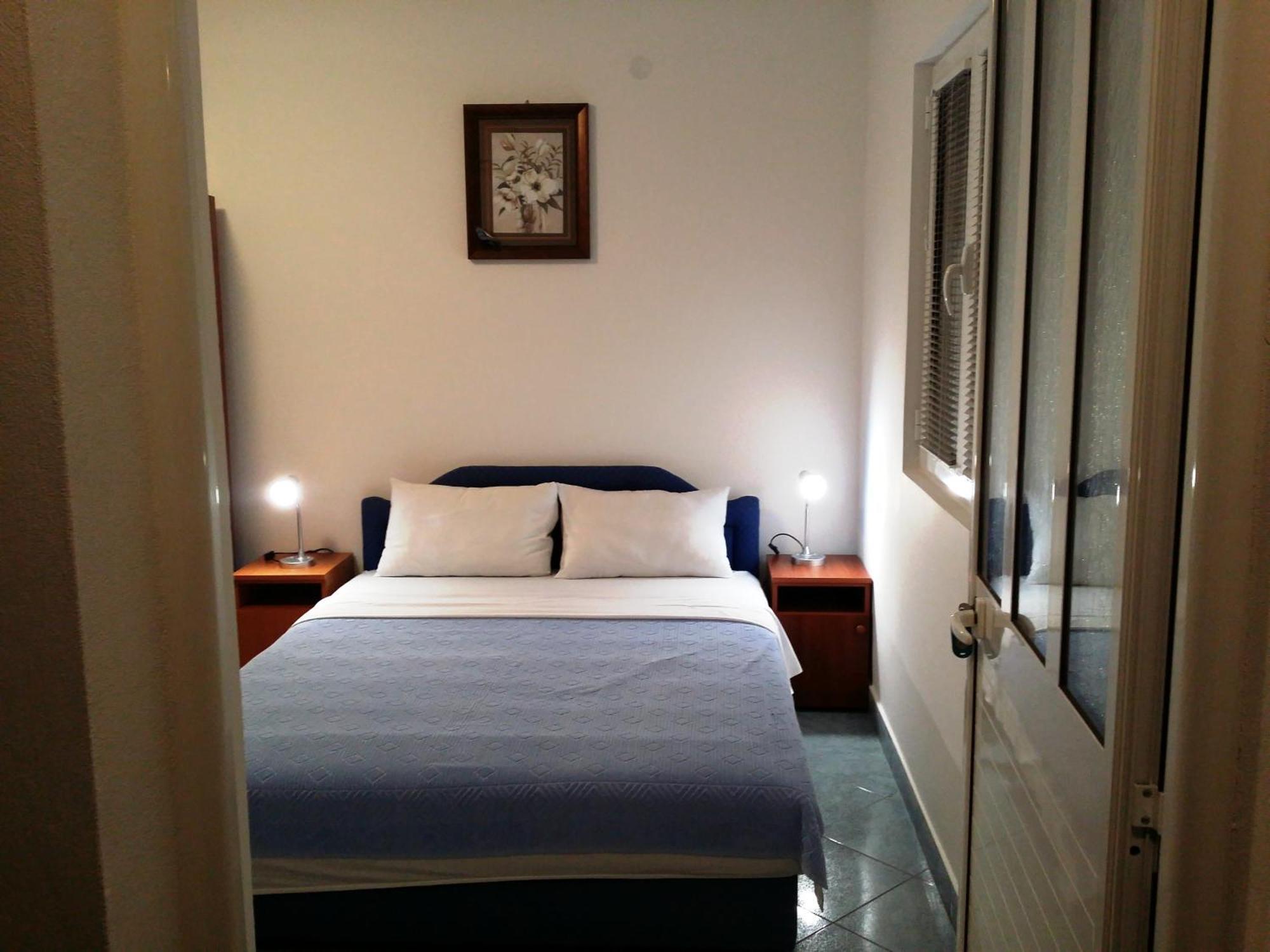 Apartments Dragisic Sveti Stefan Δωμάτιο φωτογραφία